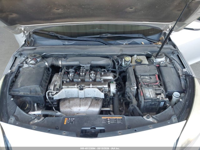 45123594 :رقم المزاد ، 1G11H5SL7EF285343 vin ، 2014 Chevrolet Malibu 1lz مزاد بيع