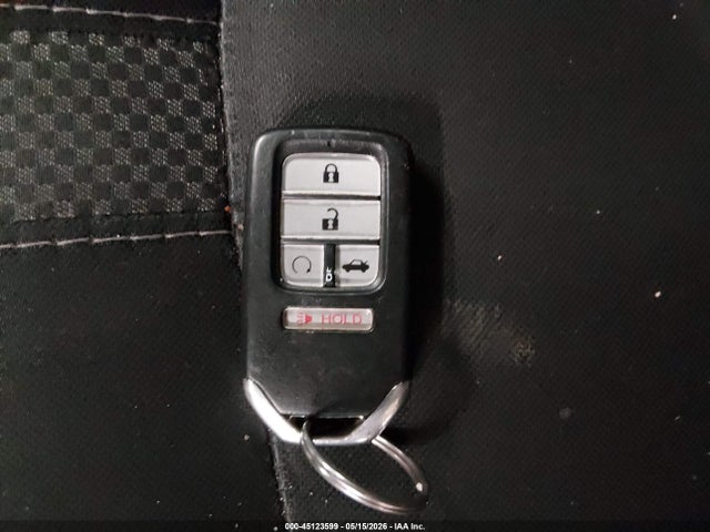 2020 Honda Civic Sport მანქანა იყიდება აუქციონზე, vin: 2HGFC2F89LH539955, აუქციონის ნომერი: 45123599