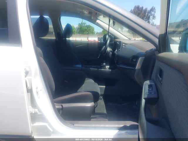 5N1BT3AB3PC795874 Nissan Rogue S Intelligent Awd