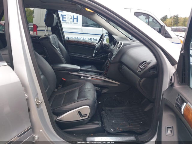 Продаж на аукціоні авто 2010 Mercedes-benz Ml 350 4matic, vin: 4JGBB8GB3AA559249, номер лоту: 45123603