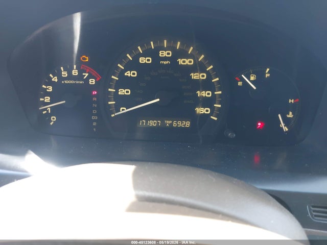 45123608 :رقم المزاد ، 1HGCM56836A147252 vin ، 2006 Honda Accord 2.4 Ex مزاد بيع
