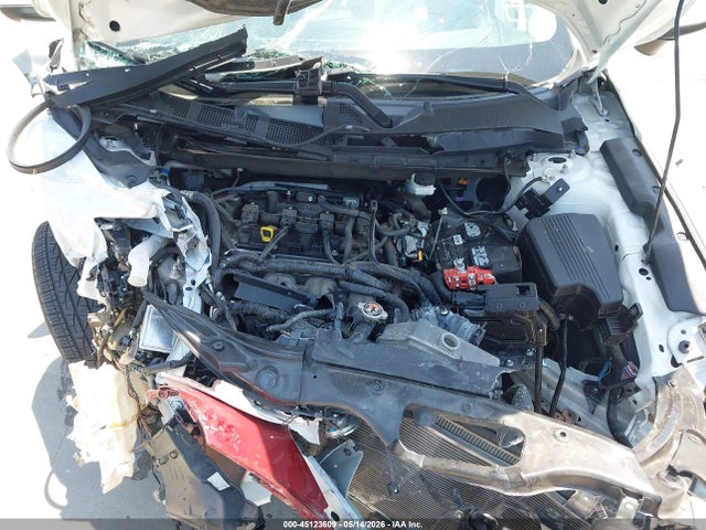 45123609 :رقم المزاد ، JM3KFBEM4P0257548 vin ، 2023 Mazda Cx-5 2.5 S Premium Plus مزاد بيع