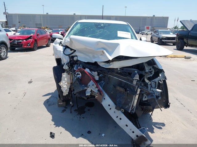 45123609 :رقم المزاد ، JM3KFBEM4P0257548 vin ، 2023 Mazda Cx-5 2.5 S Premium Plus مزاد بيع