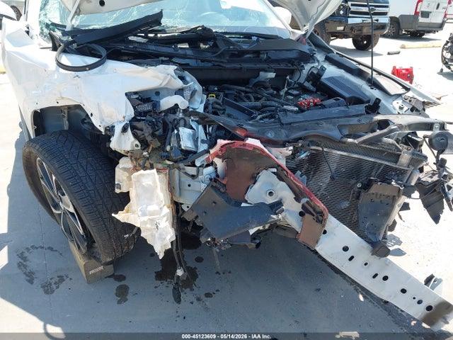 45123609 :رقم المزاد ، JM3KFBEM4P0257548 vin ، 2023 Mazda Cx-5 2.5 S Premium Plus مزاد بيع