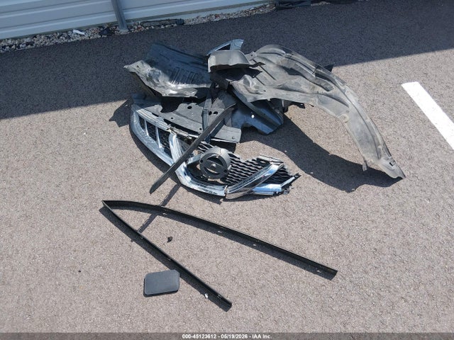 Aukcja sprzedaży 2012 Honda Pilot Touring, vin: 5FNYF4H91CB030061, numer aukcji: 45123612