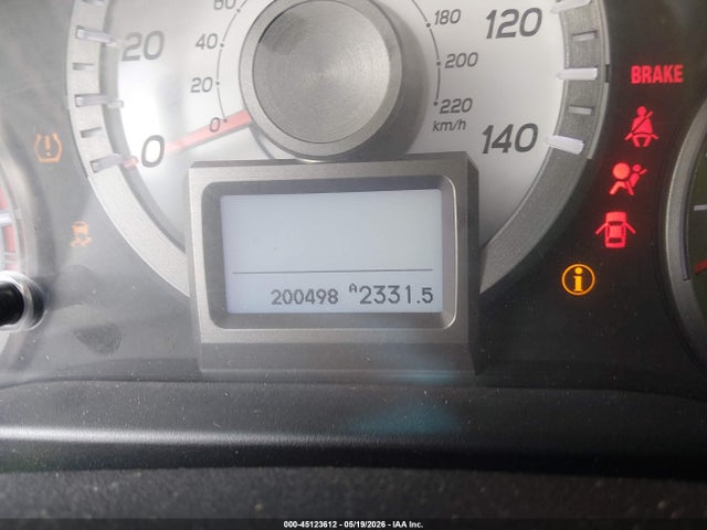 Aukcja sprzedaży 2012 Honda Pilot Touring, vin: 5FNYF4H91CB030061, numer aukcji: 45123612