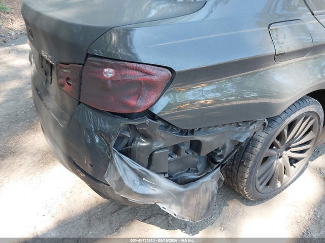 Aukcja sprzedaży 2011 Bmw 550i Xdrive, vin: WBAFU9C56BC784905, numer aukcji: 45123613