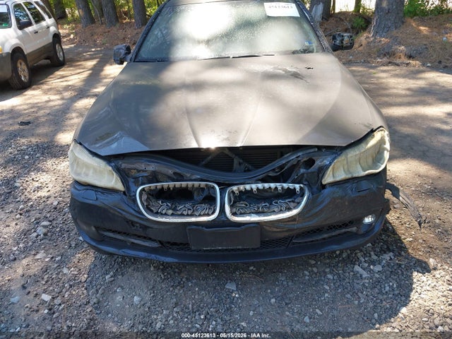 Aukcja sprzedaży 2011 Bmw 550i Xdrive, vin: WBAFU9C56BC784905, numer aukcji: 45123613