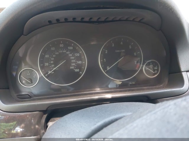 Aukcja sprzedaży 2011 Bmw 550i Xdrive, vin: WBAFU9C56BC784905, numer aukcji: 45123613