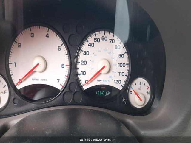 2004 Jeep Liberty Sport მანქანა იყიდება აუქციონზე, vin: 1J4GL48K64W115346, აუქციონის ნომერი: 45123616