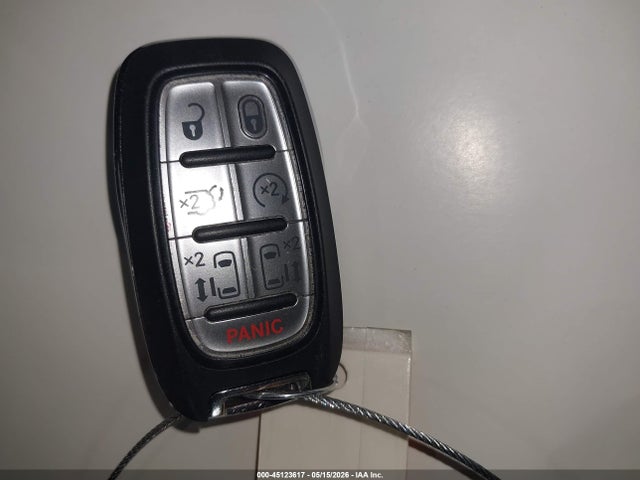 Продаж на аукціоні авто 2023 Chrysler Pacifica Touring L, vin: 2C4RC1BG4PR596793, номер лоту: 45123617