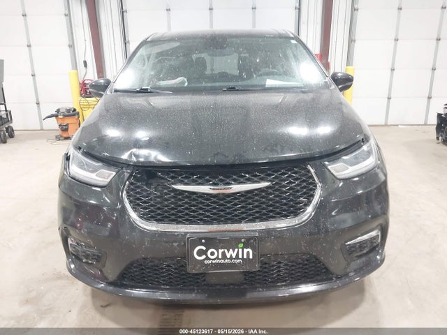 Продаж на аукціоні авто 2023 Chrysler Pacifica Touring L, vin: 2C4RC1BG4PR596793, номер лоту: 45123617