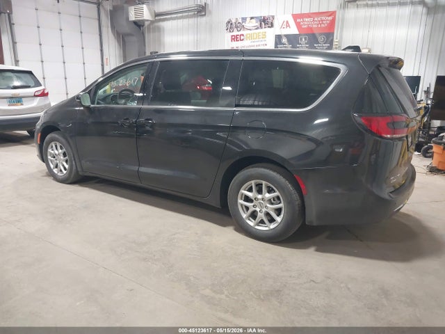 Продаж на аукціоні авто 2023 Chrysler Pacifica Touring L, vin: 2C4RC1BG4PR596793, номер лоту: 45123617