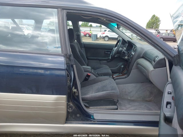 2001 Subaru Outback მანქანა იყიდება აუქციონზე, vin: 4S3BH665017677954, აუქციონის ნომერი: 45123620