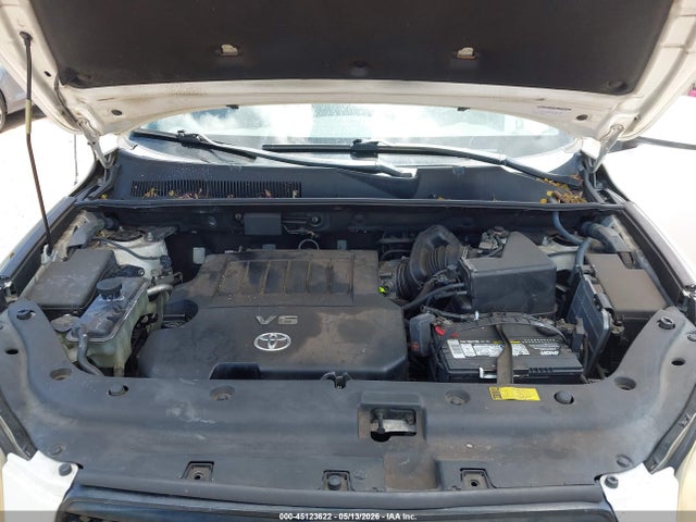 Продаж на аукціоні авто 2007 Toyota Rav4 Sport V6, vin: JTMZK32V075009029, номер лоту: 45123622