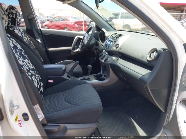 Продаж на аукціоні авто 2007 Toyota Rav4 Sport V6, vin: JTMZK32V075009029, номер лоту: 45123622