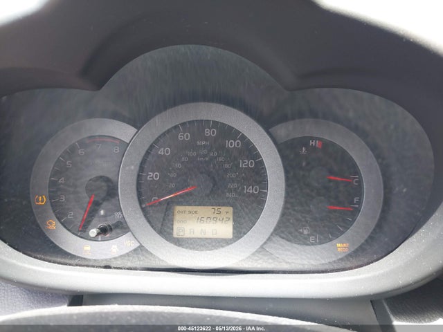 Продаж на аукціоні авто 2007 Toyota Rav4 Sport V6, vin: JTMZK32V075009029, номер лоту: 45123622
