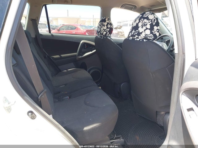 Продаж на аукціоні авто 2007 Toyota Rav4 Sport V6, vin: JTMZK32V075009029, номер лоту: 45123622
