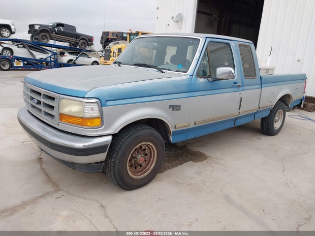 Aukcja sprzedaży 1993 Ford F150, vin: 1FTEX15N1PKB21940, numer aukcji: 45123623