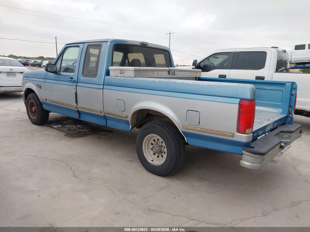 Aukcja sprzedaży 1993 Ford F150, vin: 1FTEX15N1PKB21940, numer aukcji: 45123623
