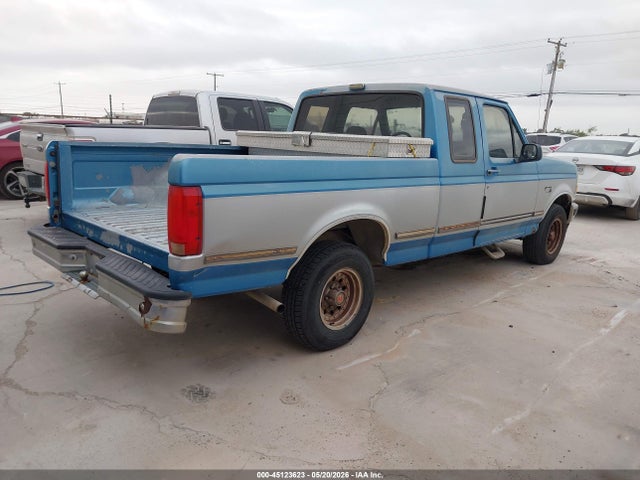 Aukcja sprzedaży 1993 Ford F150, vin: 1FTEX15N1PKB21940, numer aukcji: 45123623