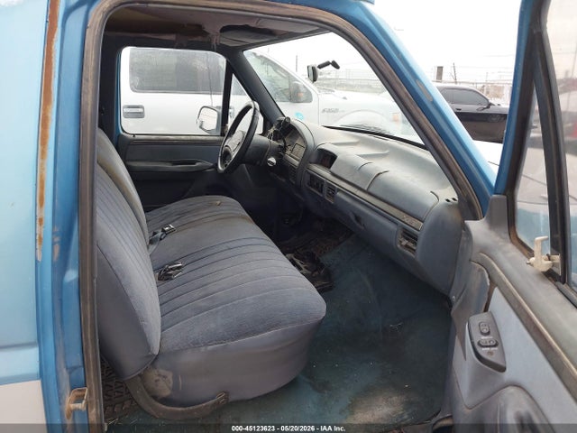Aukcja sprzedaży 1993 Ford F150, vin: 1FTEX15N1PKB21940, numer aukcji: 45123623