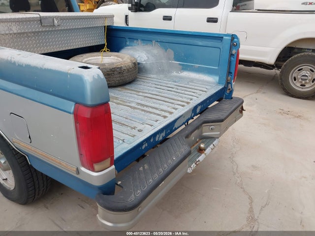 Aukcja sprzedaży 1993 Ford F150, vin: 1FTEX15N1PKB21940, numer aukcji: 45123623