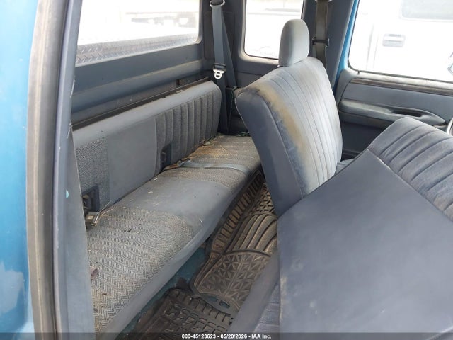 Aukcja sprzedaży 1993 Ford F150, vin: 1FTEX15N1PKB21940, numer aukcji: 45123623