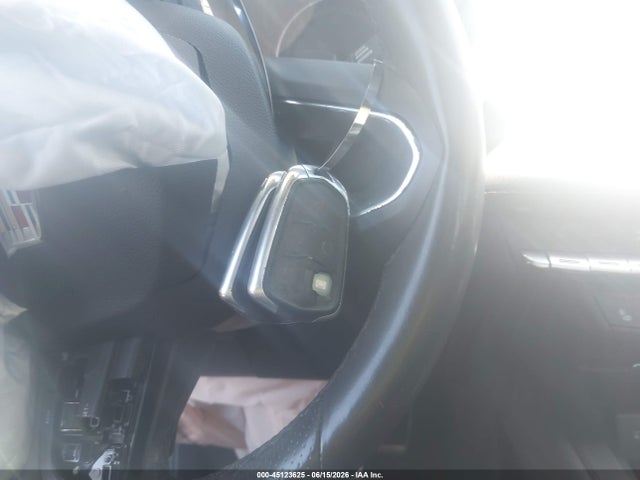 Продаж на аукціоні авто 2019 Cadillac Xt4 Sport, vin: 1GYFZER44KF199714, номер лоту: 45123625