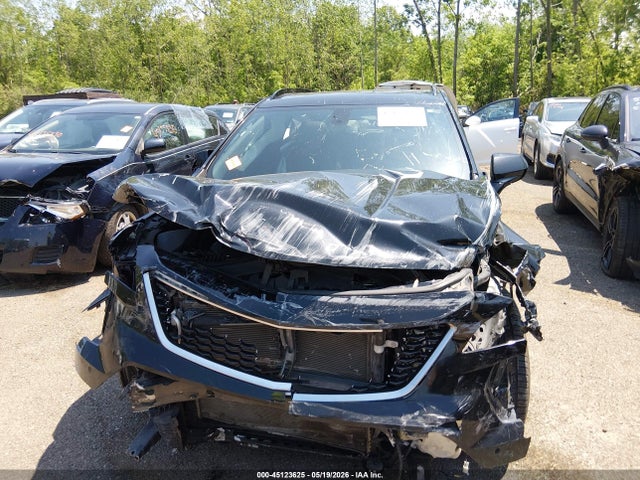 Продаж на аукціоні авто 2019 Cadillac Xt4 Sport, vin: 1GYFZER44KF199714, номер лоту: 45123625