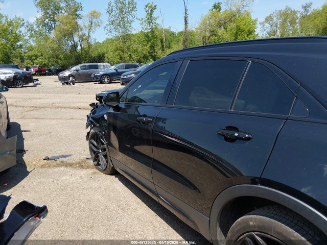 Продаж на аукціоні авто 2019 Cadillac Xt4 Sport, vin: 1GYFZER44KF199714, номер лоту: 45123625