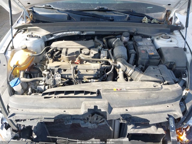 2022 Kia K5 Gt-line მანქანა იყიდება აუქციონზე, vin: 5XXG64J20NG145288, აუქციონის ნომერი: 45123628