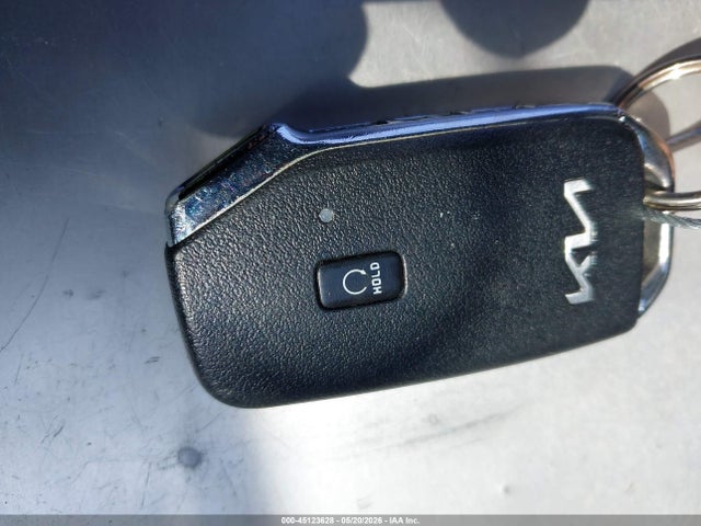 2022 Kia K5 Gt-line მანქანა იყიდება აუქციონზე, vin: 5XXG64J20NG145288, აუქციონის ნომერი: 45123628