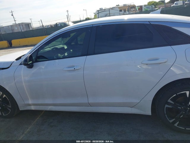 2022 Kia K5 Gt-line მანქანა იყიდება აუქციონზე, vin: 5XXG64J20NG145288, აუქციონის ნომერი: 45123628