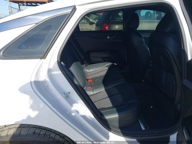 2022 Kia K5 Gt-line მანქანა იყიდება აუქციონზე, vin: 5XXG64J20NG145288, აუქციონის ნომერი: 45123628