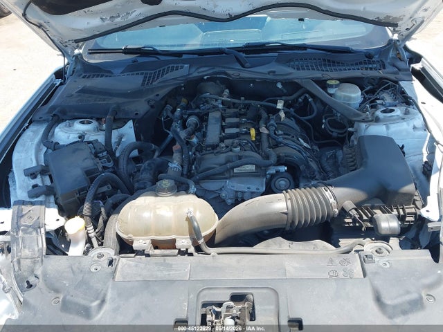 Продажа на аукционе авто 2021 Ford Mustang Ecoboost Premium, vin: 1FATP8UH4M5124312, номер лота: 45123629
