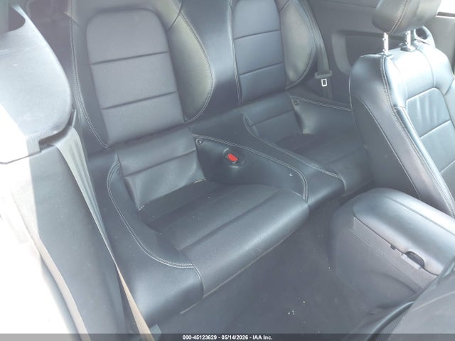 Продажа на аукционе авто 2021 Ford Mustang Ecoboost Premium, vin: 1FATP8UH4M5124312, номер лота: 45123629