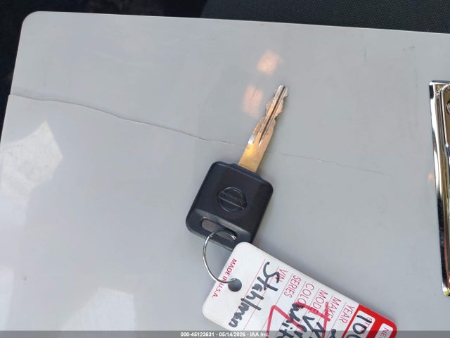 Продажа на аукционе авто 2025 Nissan Versa 1.6 S, vin: 3N1CN8DV8SL817132, номер лота: 45123631