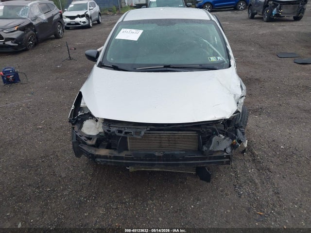 Продажа на аукционе авто 2014 Kia Forte Lx, vin: KNAFK4A69E5192623, номер лота: 45123632