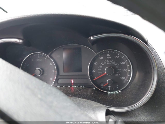Продажа на аукционе авто 2014 Kia Forte Lx, vin: KNAFK4A69E5192623, номер лота: 45123632