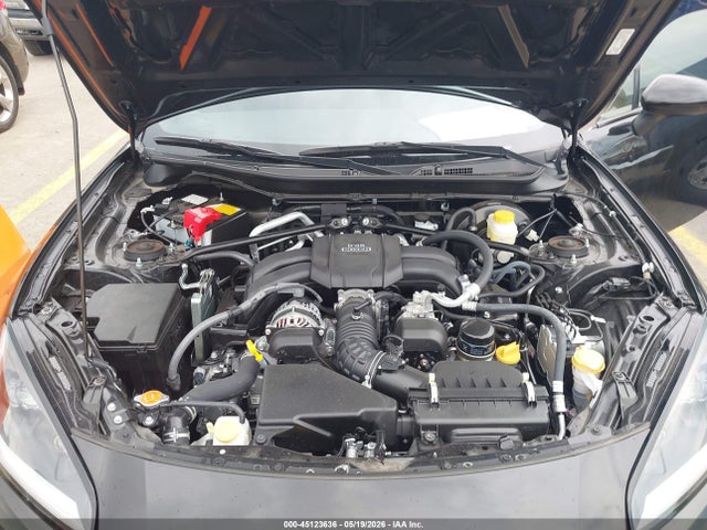 Aukcja sprzedaży 2025 Toyota Gr86 Premium, vin: JF1ZNBE15S9753470, numer aukcji: 45123636