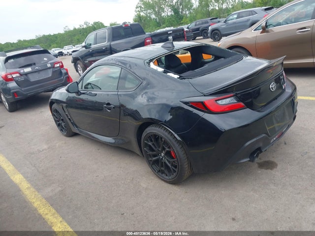 Aukcja sprzedaży 2025 Toyota Gr86 Premium, vin: JF1ZNBE15S9753470, numer aukcji: 45123636