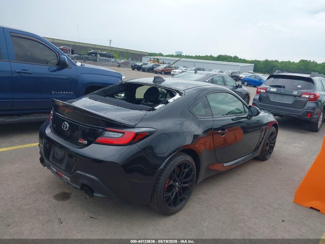 Aukcja sprzedaży 2025 Toyota Gr86 Premium, vin: JF1ZNBE15S9753470, numer aukcji: 45123636
