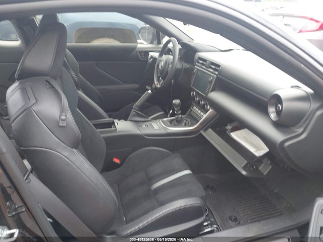 Aukcja sprzedaży 2025 Toyota Gr86 Premium, vin: JF1ZNBE15S9753470, numer aukcji: 45123636