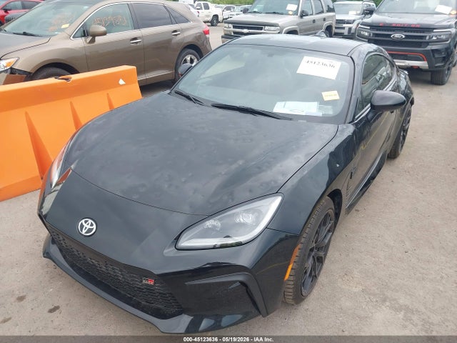 Aukcja sprzedaży 2025 Toyota Gr86 Premium, vin: JF1ZNBE15S9753470, numer aukcji: 45123636