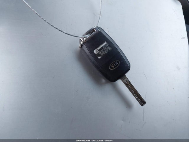 Aukcja sprzedaży 2015 Kia Soul, vin: KNDJN2A20F7172515, numer aukcji: 45123638