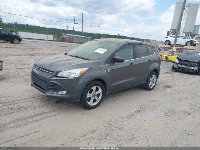 Aukcja sprzedaży 2015 Ford Escape Se, vin: 1FMCU0G70FUB36131, numer aukcji: 45123641