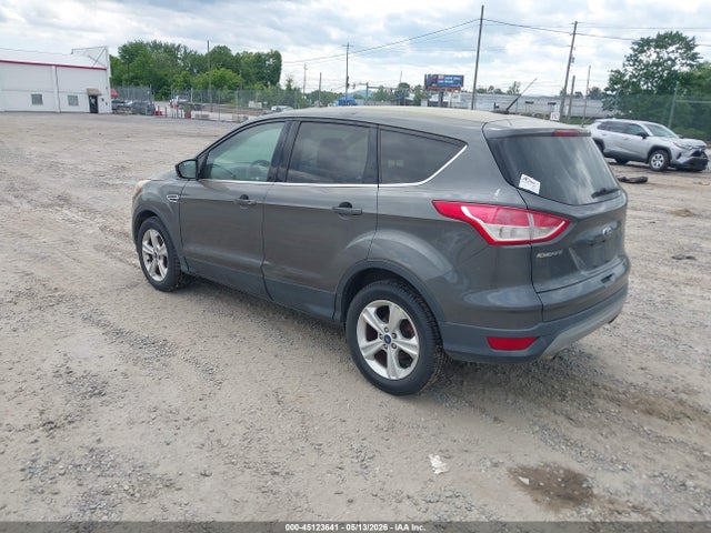 Aukcja sprzedaży 2015 Ford Escape Se, vin: 1FMCU0G70FUB36131, numer aukcji: 45123641