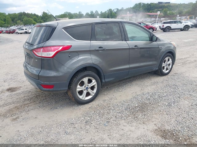 Aukcja sprzedaży 2015 Ford Escape Se, vin: 1FMCU0G70FUB36131, numer aukcji: 45123641