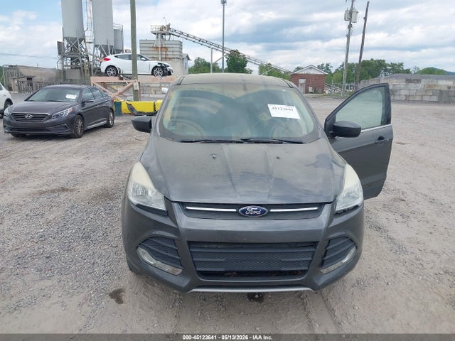 Aukcja sprzedaży 2015 Ford Escape Se, vin: 1FMCU0G70FUB36131, numer aukcji: 45123641